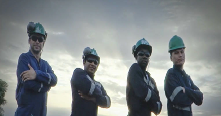 instalacion de gas natural