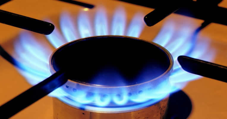 instalacion de gas natural